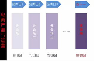 雙十一電商大促流量承接與變現(xiàn)的產(chǎn)品設(shè)計(jì)分析——以檔案服務(wù)外包為例