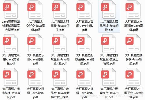 外包三流Java程序員憑什么逆襲到阿里P7？看完直呼一聲 牛逼！